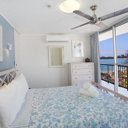 Syrenuse 22 Apartment Mooloolaba Bagian luar foto