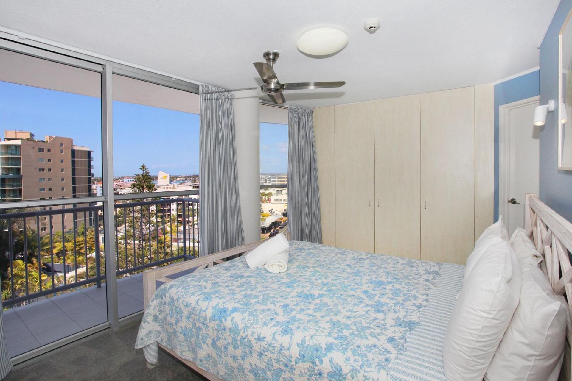 Syrenuse 22 Apartment Mooloolaba Bagian luar foto
