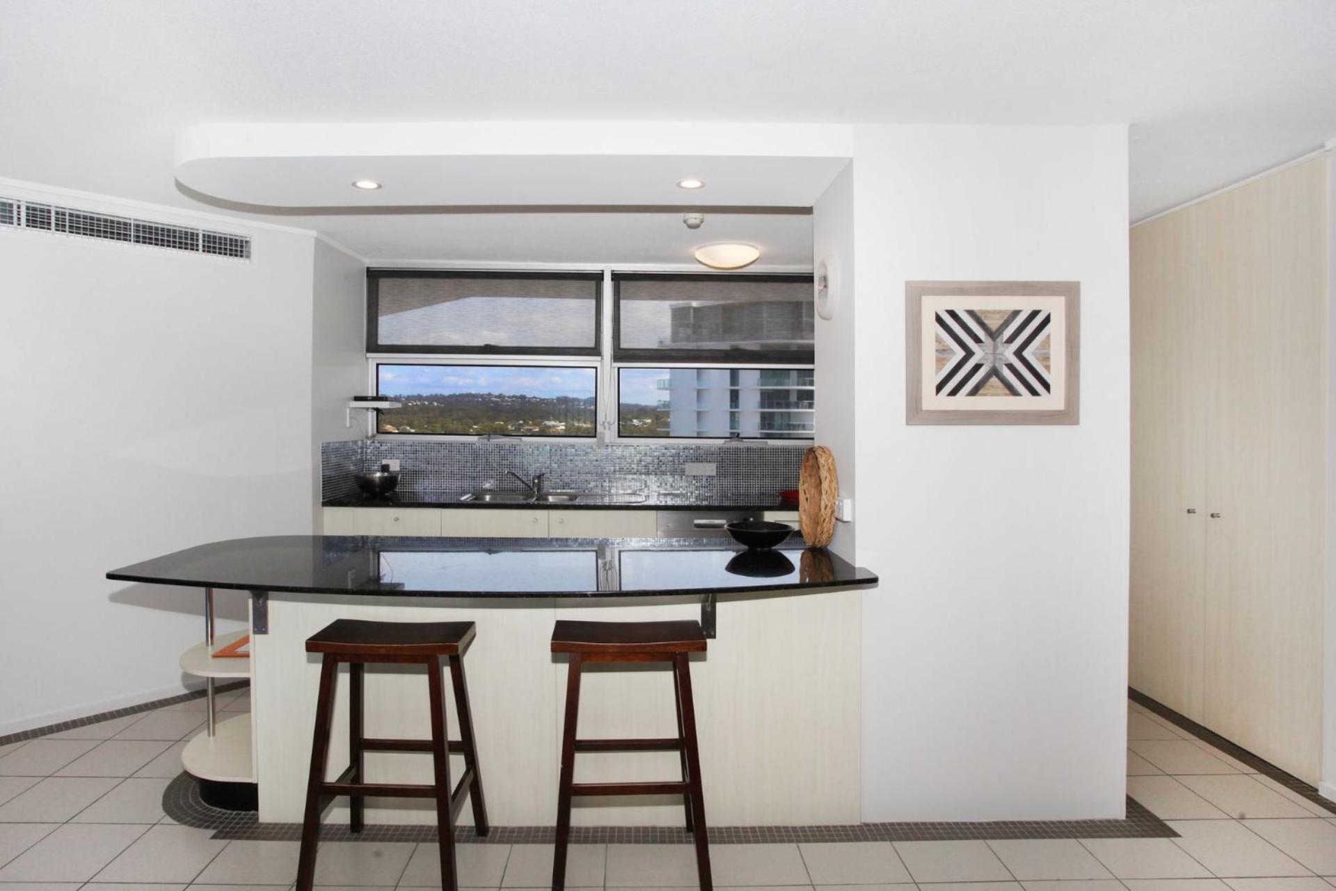 Syrenuse 22 Apartment Mooloolaba Bagian luar foto