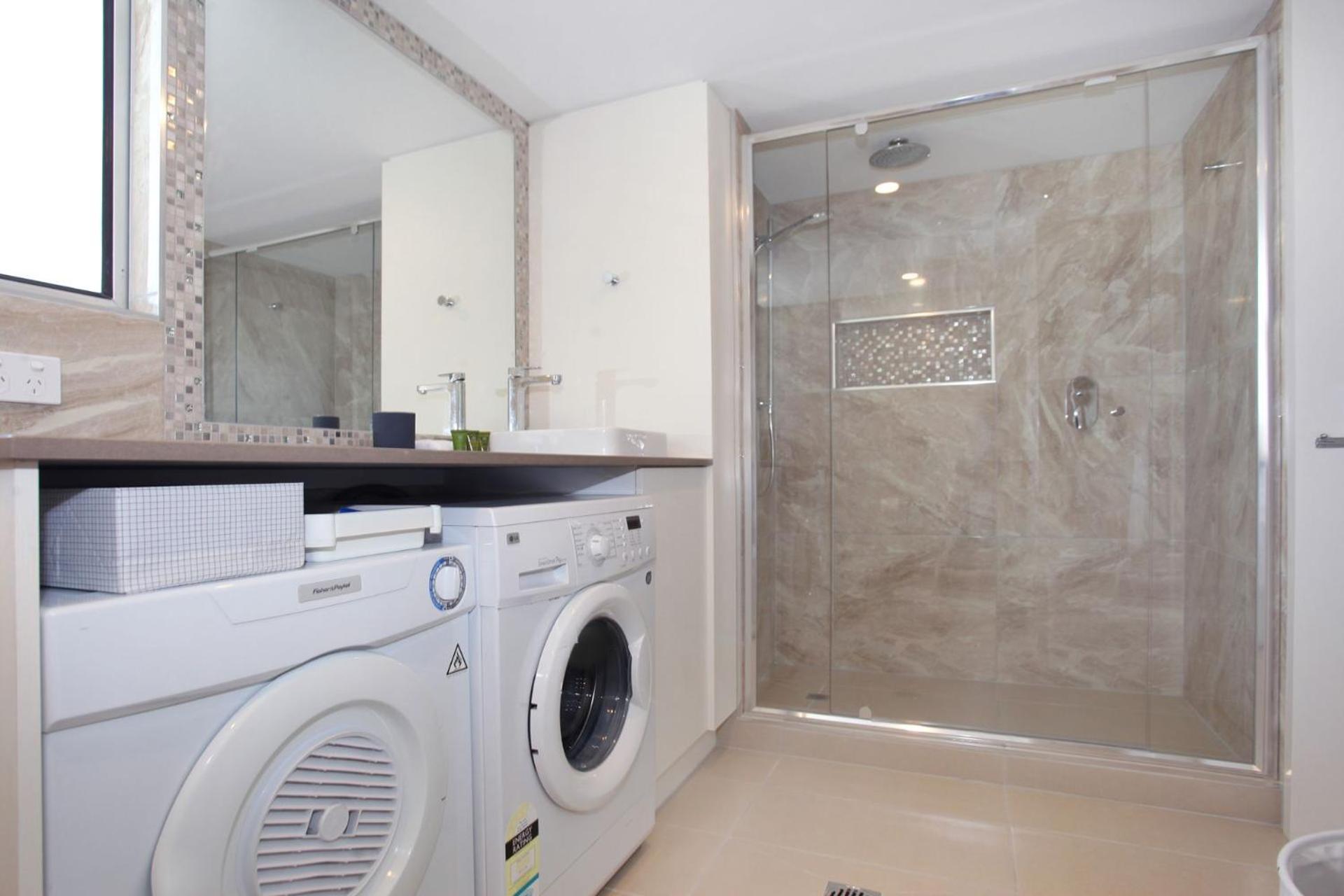 Syrenuse 22 Apartment Mooloolaba Bagian luar foto