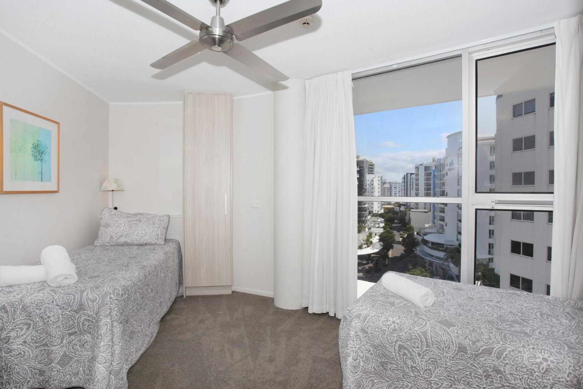 Syrenuse 22 Apartment Mooloolaba Bagian luar foto