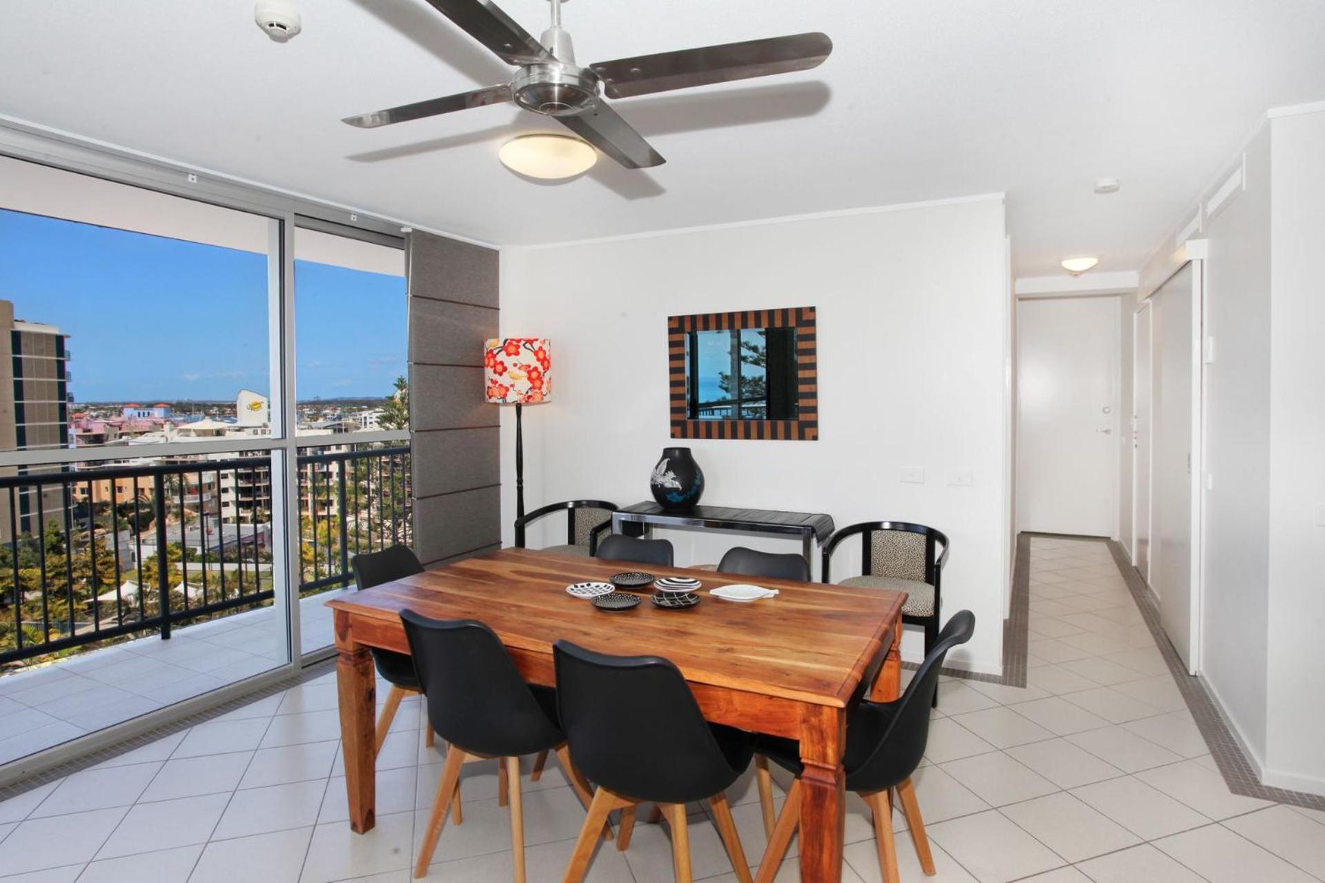 Syrenuse 22 Apartment Mooloolaba Bagian luar foto