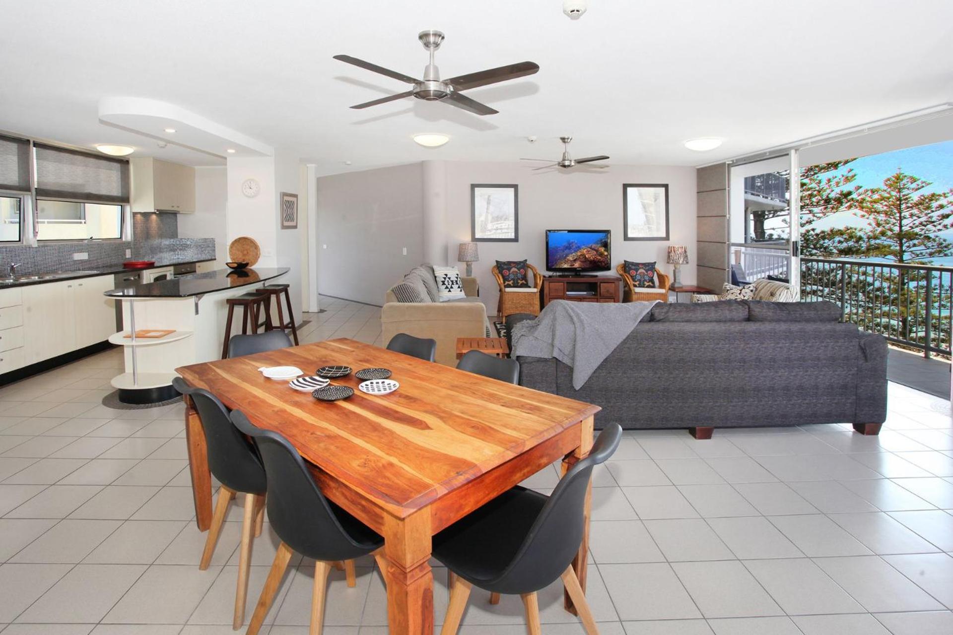 Syrenuse 22 Apartment Mooloolaba Bagian luar foto