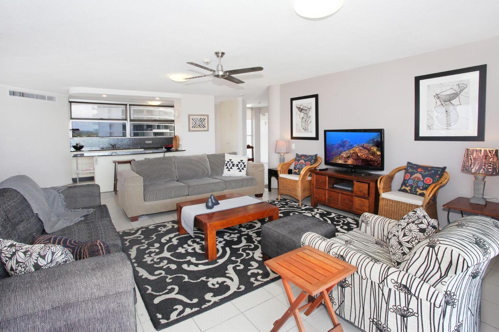 Syrenuse 22 Apartment Mooloolaba Bagian luar foto